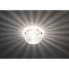 Светильник C1010 Crystal с подсветкой