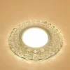 Светильник LED MR16 GU5.3 прозрачный  K1101L LBT