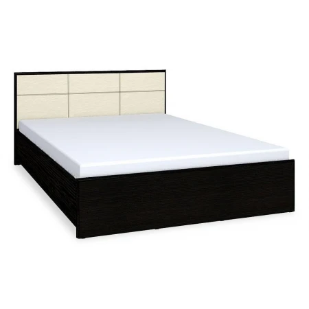 Кровать двуспальная Амели Люкс В