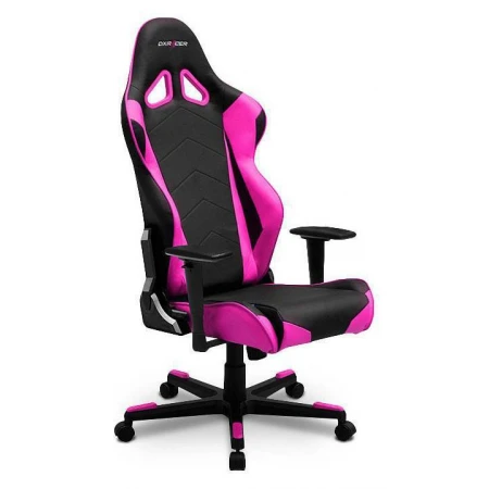 Кресло игровое DXRacer Racing OH/RE0/NP