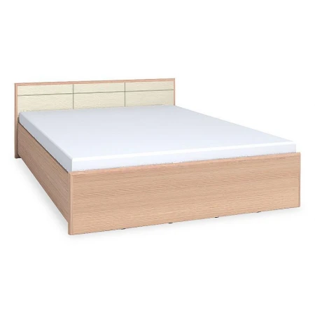 Кровать двуспальная Амели 2