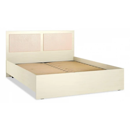 Кровать двуспальная Александрия премиум АМ-13