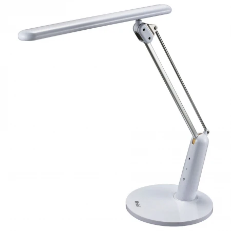 Настольная лампа офисная TLD-519 White/LED/800Lm/2700-6400K/Dimmer