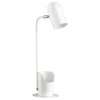 Настольная лампа офисная Ejen 3689/1T
