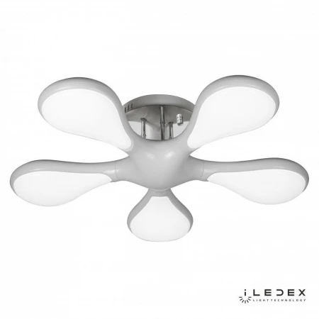 Люстра Светодиодная iLedex FS-YYWF-006 80W WH