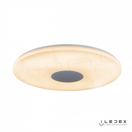 Люстра Светодиодная iLedex Cube-60W-Entire