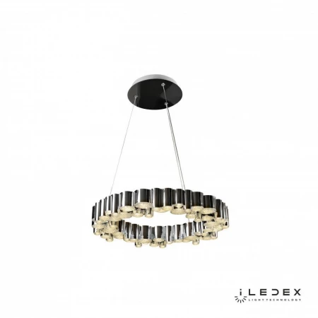 Люстра подвесная светодиодная iLedex WL D8832-500R CR