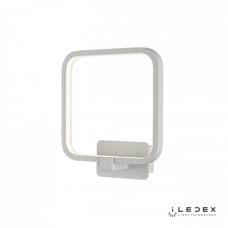 Бра iLedex 8153-200-B-1S WH