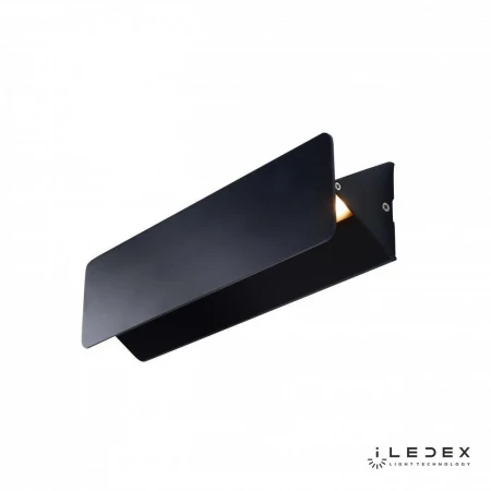 Бра iLedex ZD8064-10W BK