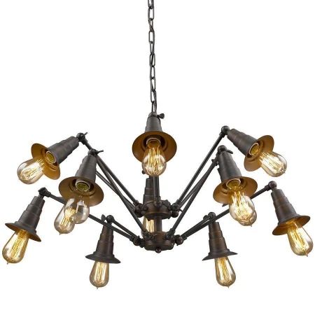 Люстра Favourite 1476-12P Spider