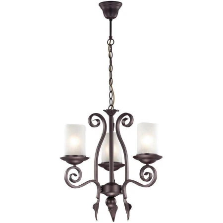 Люстра Odeon Light 2438/3 Bosta