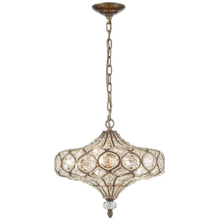 Люстра Wertmark WE310.05.503 PRINCESS