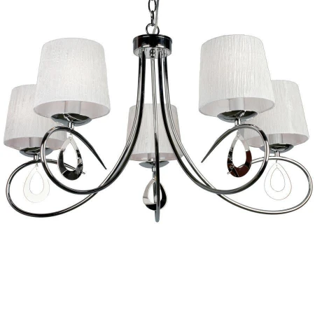 Люстра Omnilux OML-60003-05 California