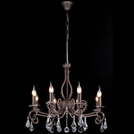 Люстра Maytoni H105-08-R Templiers