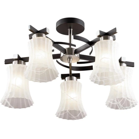 Люстра Odeon Light 2772/5C Libre