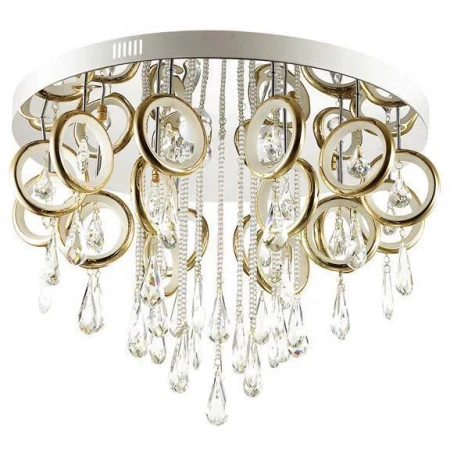 Люстра Odeon Light 4034/99CL ORIO