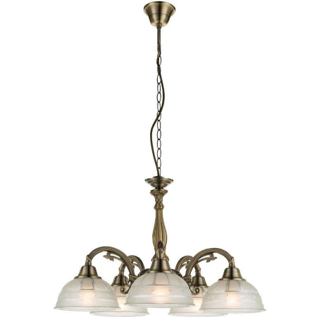 Люстра Globo 60207-5 HORUS