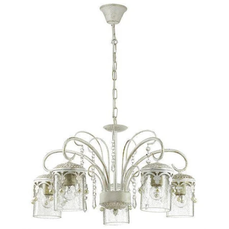 Люстра Lumion 3481/5 TIBO