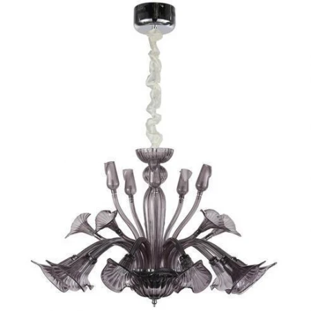 Люстра CHIARO 343011120 Летиция