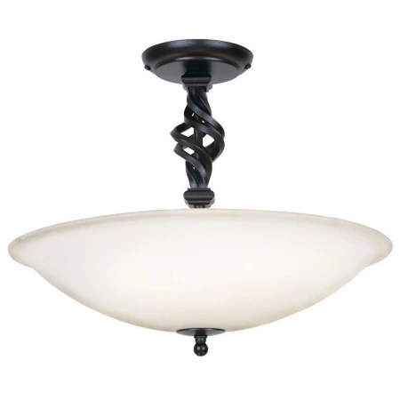 Люстра Elstead Lighting PB/SF/A BLACK PEMBROKE