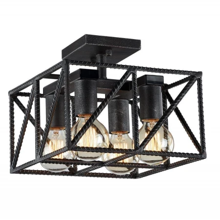 Люстра Favourite 1711-4C Armatur