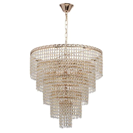 Люстра DeMarkt 351018510 Изабелла