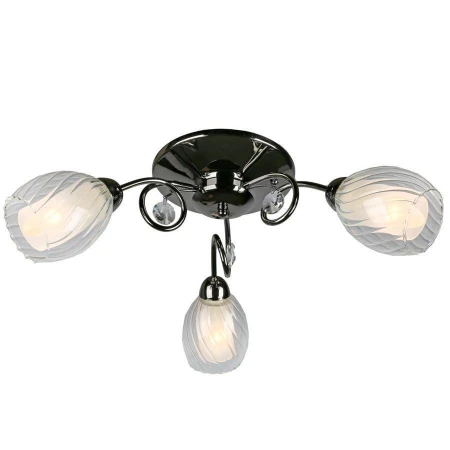 Люстра Omnilux OML-31607-03 Beaumont