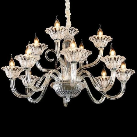 Люстра Citilux CL435121 Фрейя