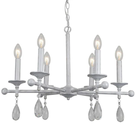 Люстра Escada 428/6P Gardena