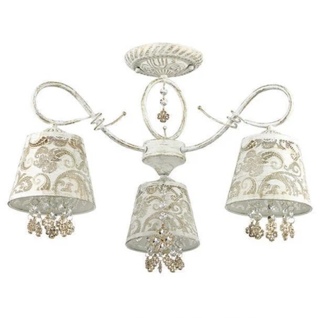 Люстра Odeon Light 3464/3C Pepina