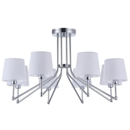 Люстра Freya FR5051-CL-08-CH Christina