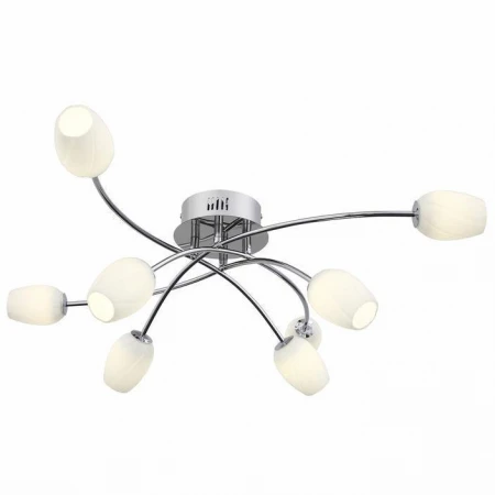 Люстра ST LUCE SL478.102.08 Luna