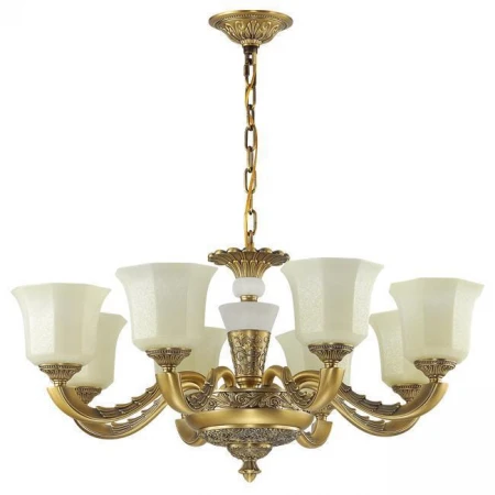 Люстра Odeon Light 3997/8 MERANO