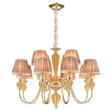 Люстра Favourite 2138-12P Miraculum