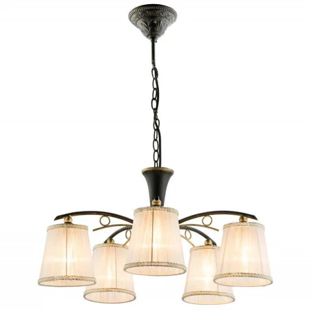 Люстра Globo 69014-5H Genoveva