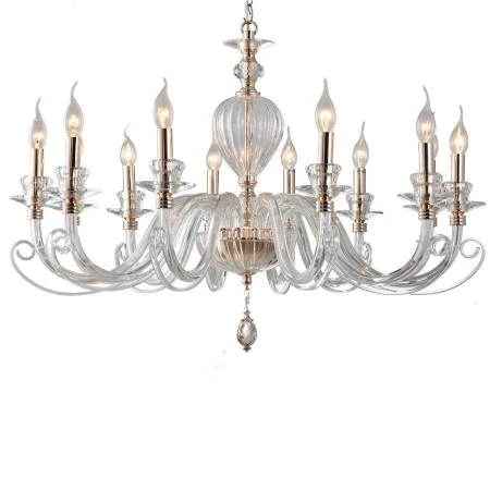 Люстра Omnilux OML-79203-12 Ravenna