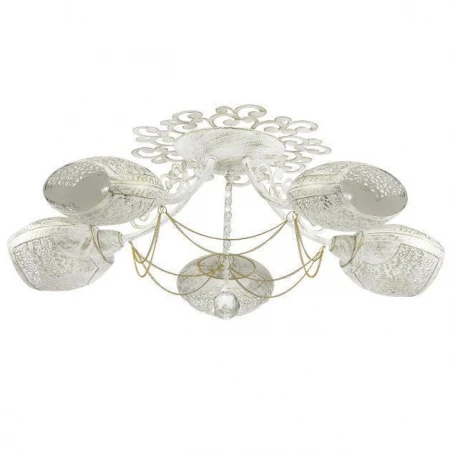 Люстра Lumion 3500/5C MELBANO