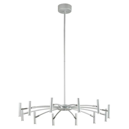 Люстра Favourite 2123-12P Cornetta