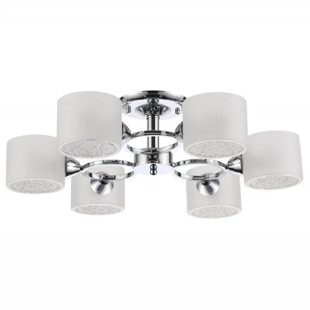 Люстра Lumion 3612/6C KEANE