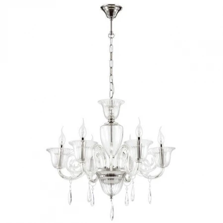 Люстра Odeon Light 3950/6 NINFEA