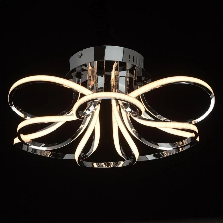 Люстра DeMarkt 496017608 Аурих 11