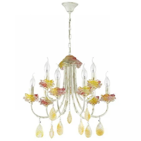 Люстра Odeon Light 3938/9 CORNIOLA