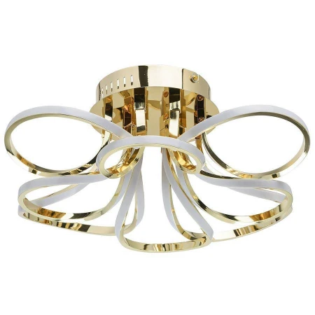 Люстра DeMarkt 496017708 Аурих 21