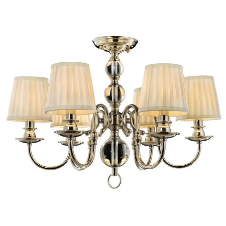 Люстра Omnilux OML-86303-06 Agira