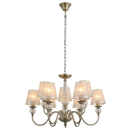 Люстра ST LUCE SL185.303.09 GRAZIA