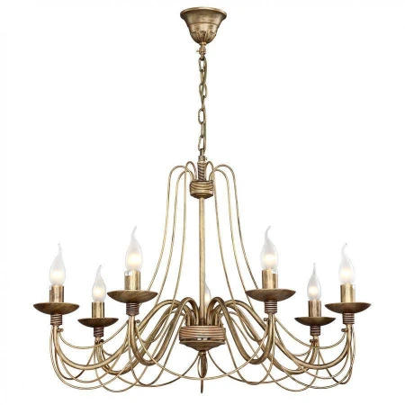 Люстра Favourite 2163-7P Chateau