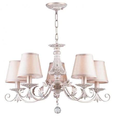 Люстра Favourite 2131-5P Kokette