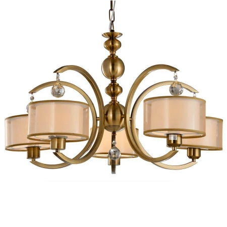 Люстра Vele Luce VL1634L05 Felicia