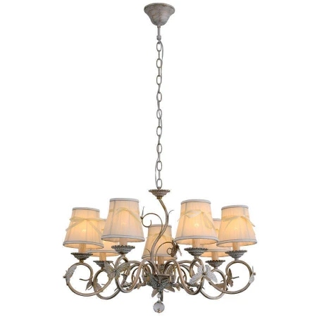 Люстра ST LUCE SL183.523.07 FARFALLA