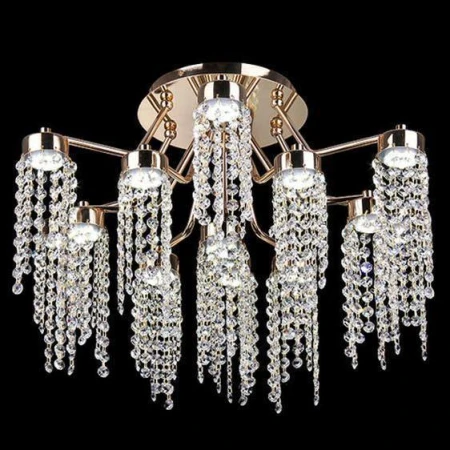 Люстра Natali Kovaltseva 11302/12+1C FRENCH 11302